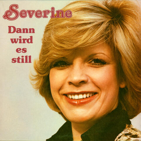 Dann wird es still album art