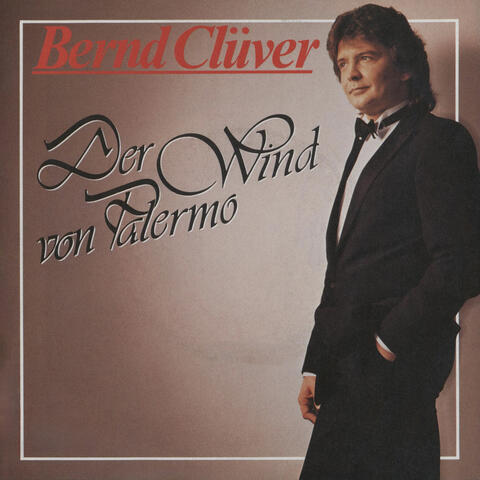 Der Wind von Palermo album art