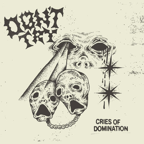 Cries of Domination album art