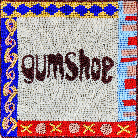 Gumshoe album art