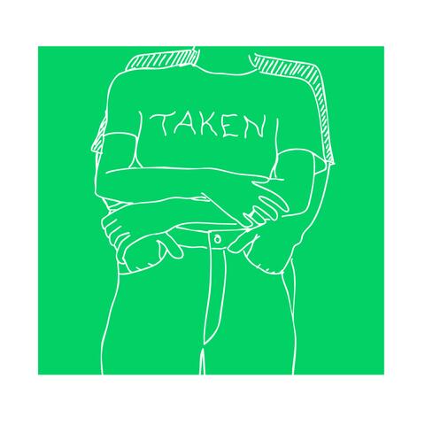 Taken album art