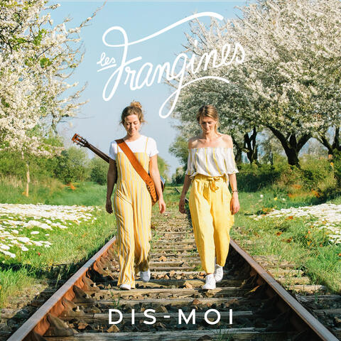 Dis-moi album art