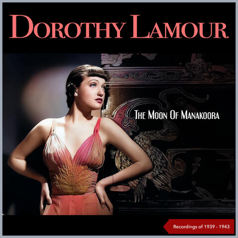 The Moon Of Manakoora album art