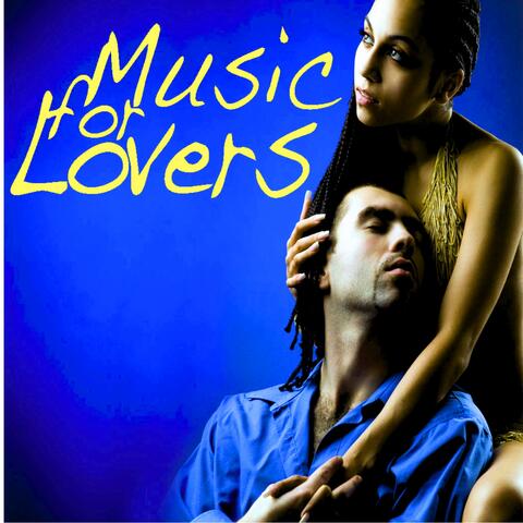Music For Lovers album art
