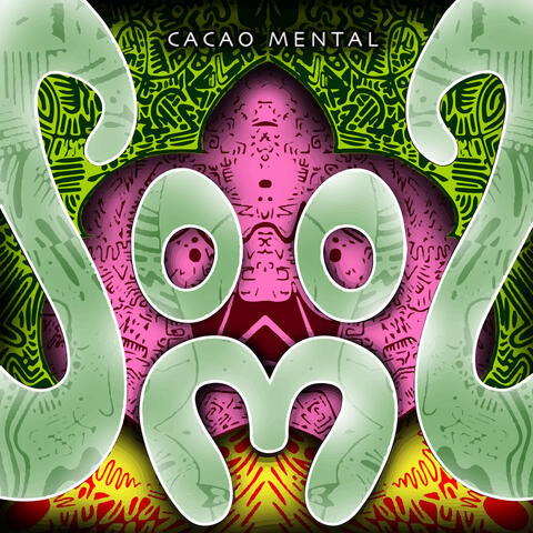Somos album art