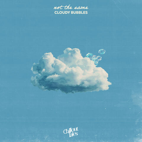 Not The Same album art