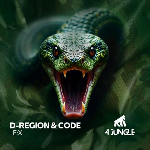 FX album art