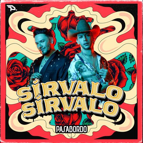 Sírvalo, Sírvalo album art