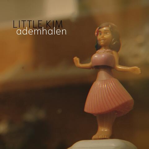 Ademhalen album art