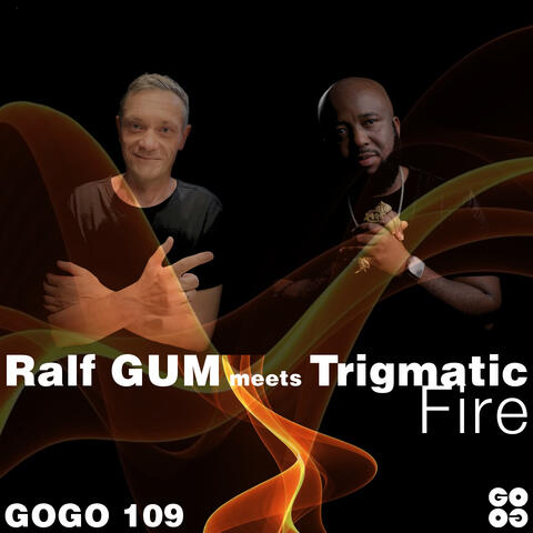 Fire album art