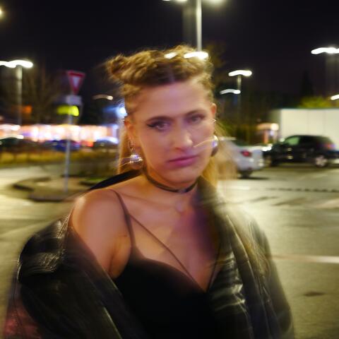 Etrange absence album art