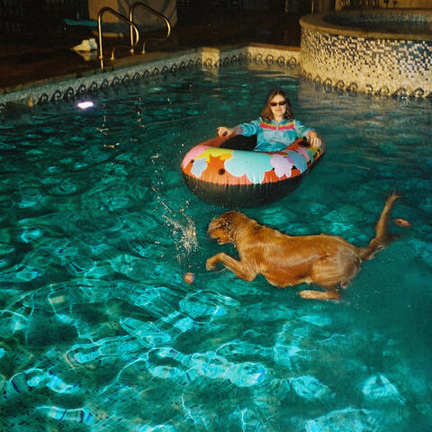 Endless Summer album art