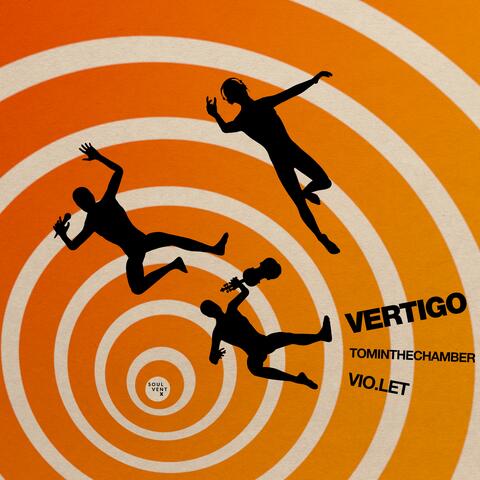 Vertigo album art