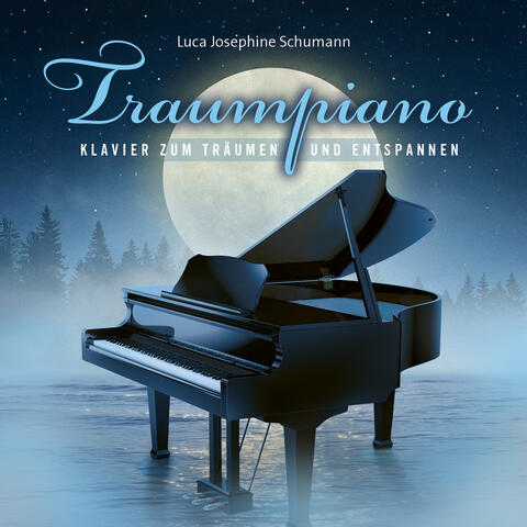 Traumpiano album art