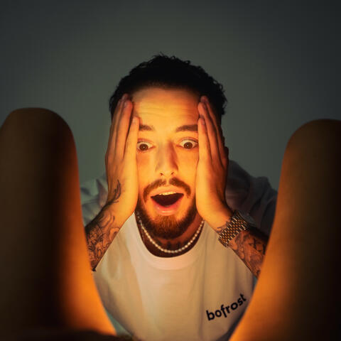 Bofrost Mann album art