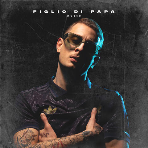 FIGLIO DI PAPA album art