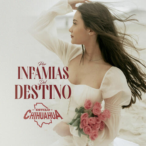 Por Infamias Del Destino album art