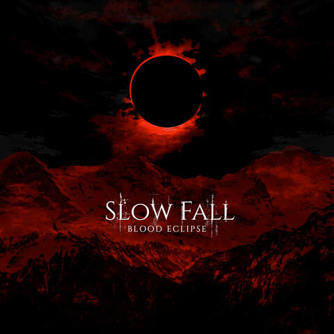 Blood Eclipse album art