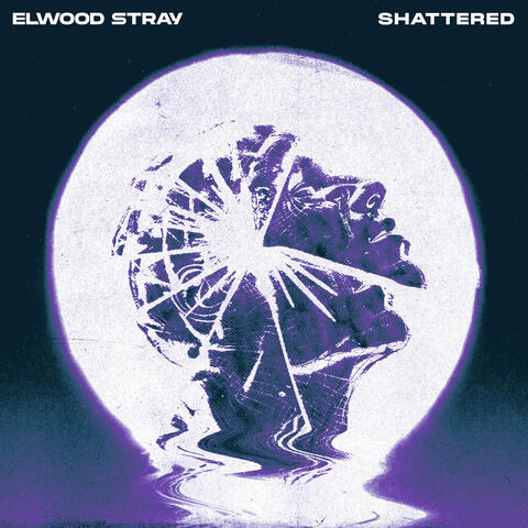 Shattered album art