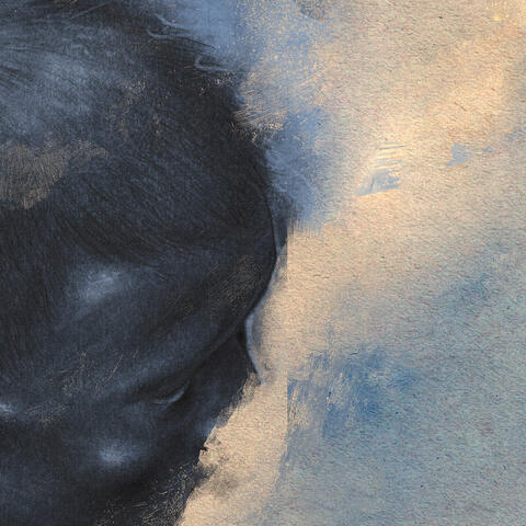 Kowuq: Ætheria album art