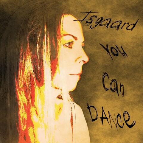 You Can Dance album art
