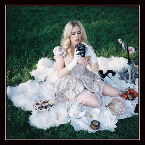 Wonderland album art