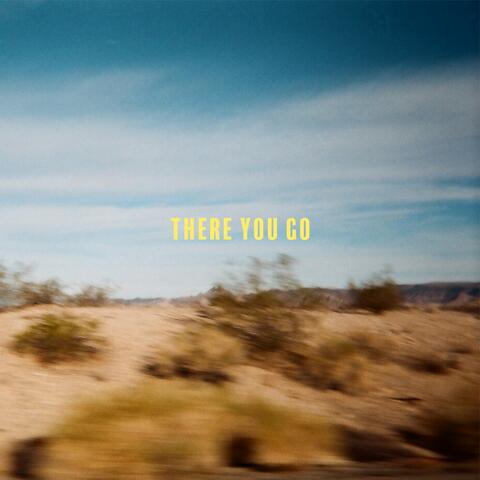 There You Go album art