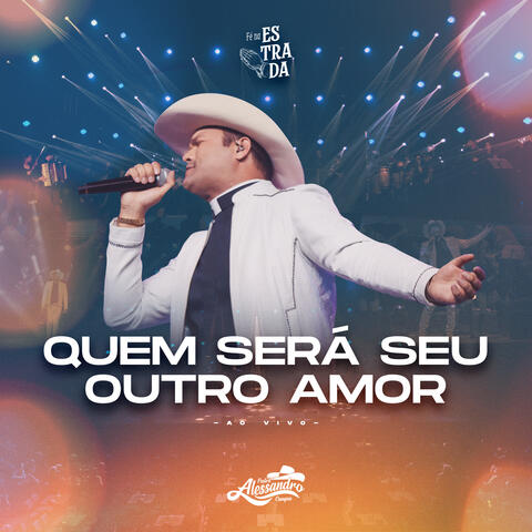 Quem Será Seu Outro Amor album art