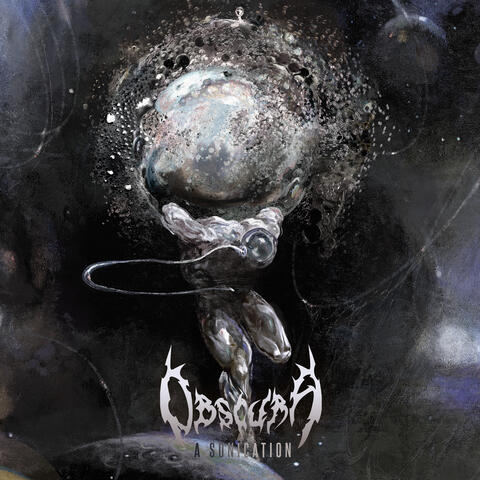 A Sonication album art
