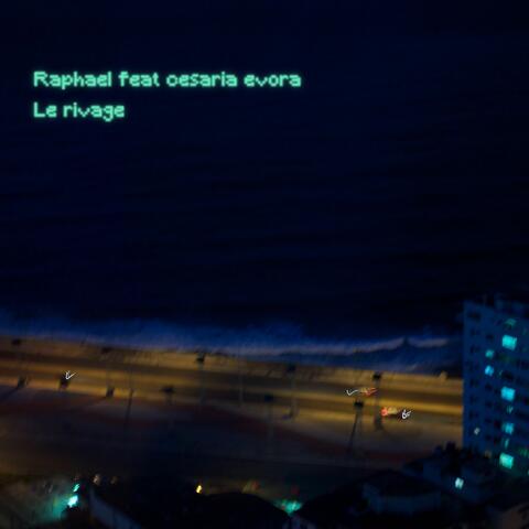 Le rivage album art