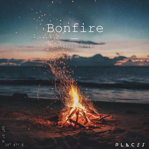 Bonfire album art