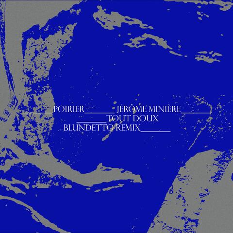 Tout doux album art