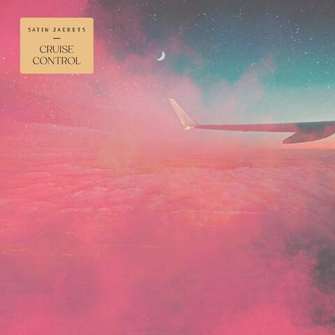 Cruise Control album art