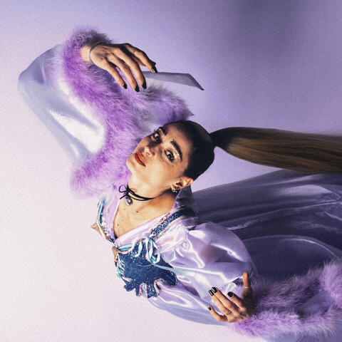 Jusqu'à l'Os album art
