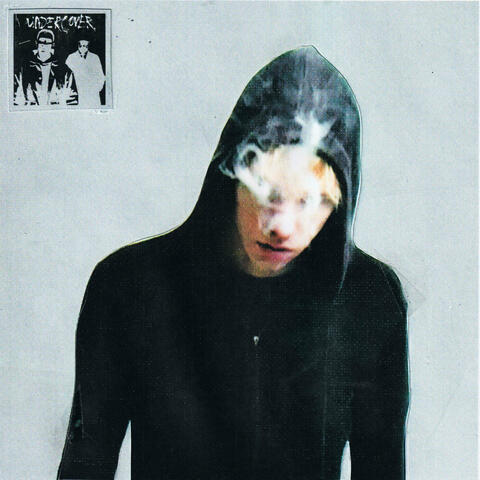 UNDERCOVER album art