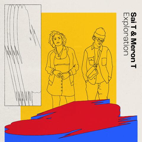 Exploration album art