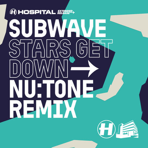 Stars Get Down album art