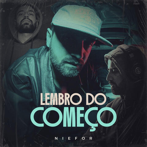 Lembro do Começo album art