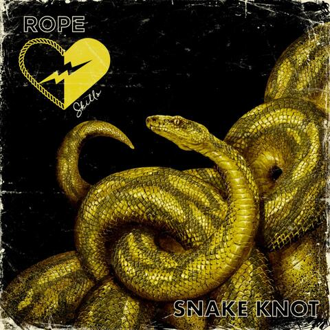 Snake Knot album art