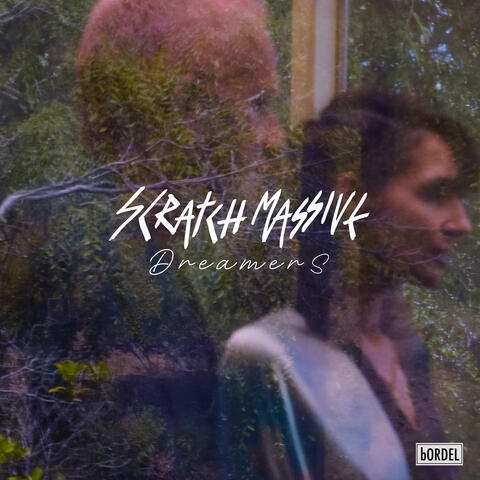 Dreamers album art
