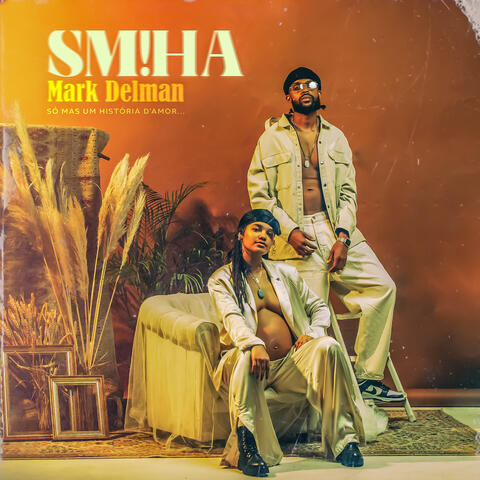 SM!HA album art