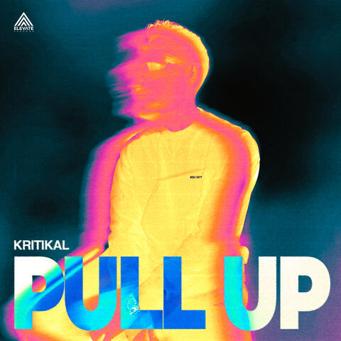 Pull Up album art