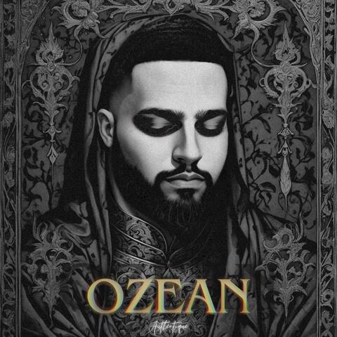 OZEAN album art