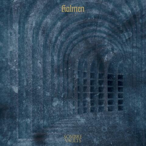 Sombre Vaults album art