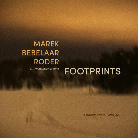 Footprints album art