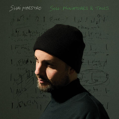 Solo: Miniatures & Tales album art