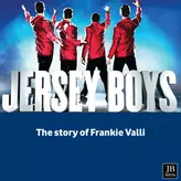 Image of Jersey Boys