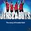 Jersey Boys album artwork