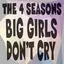 Big Girls Don't Cry album artwork