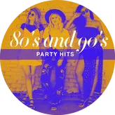 Image of 80s & 90s Hit Factory